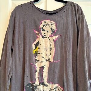 Magnolia Pearl TShirt